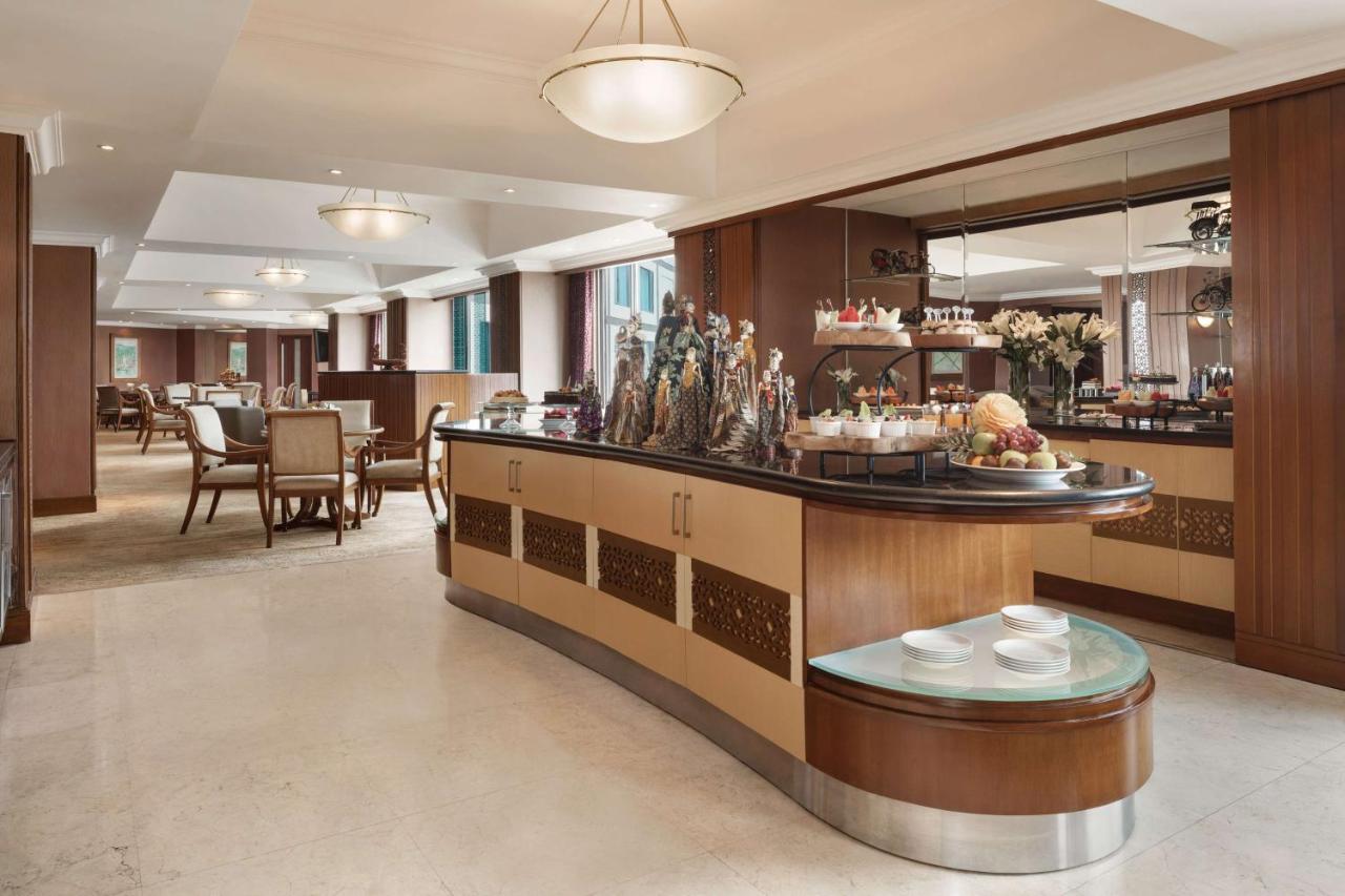 Shangri-La Surabaya Eksteriør bilde