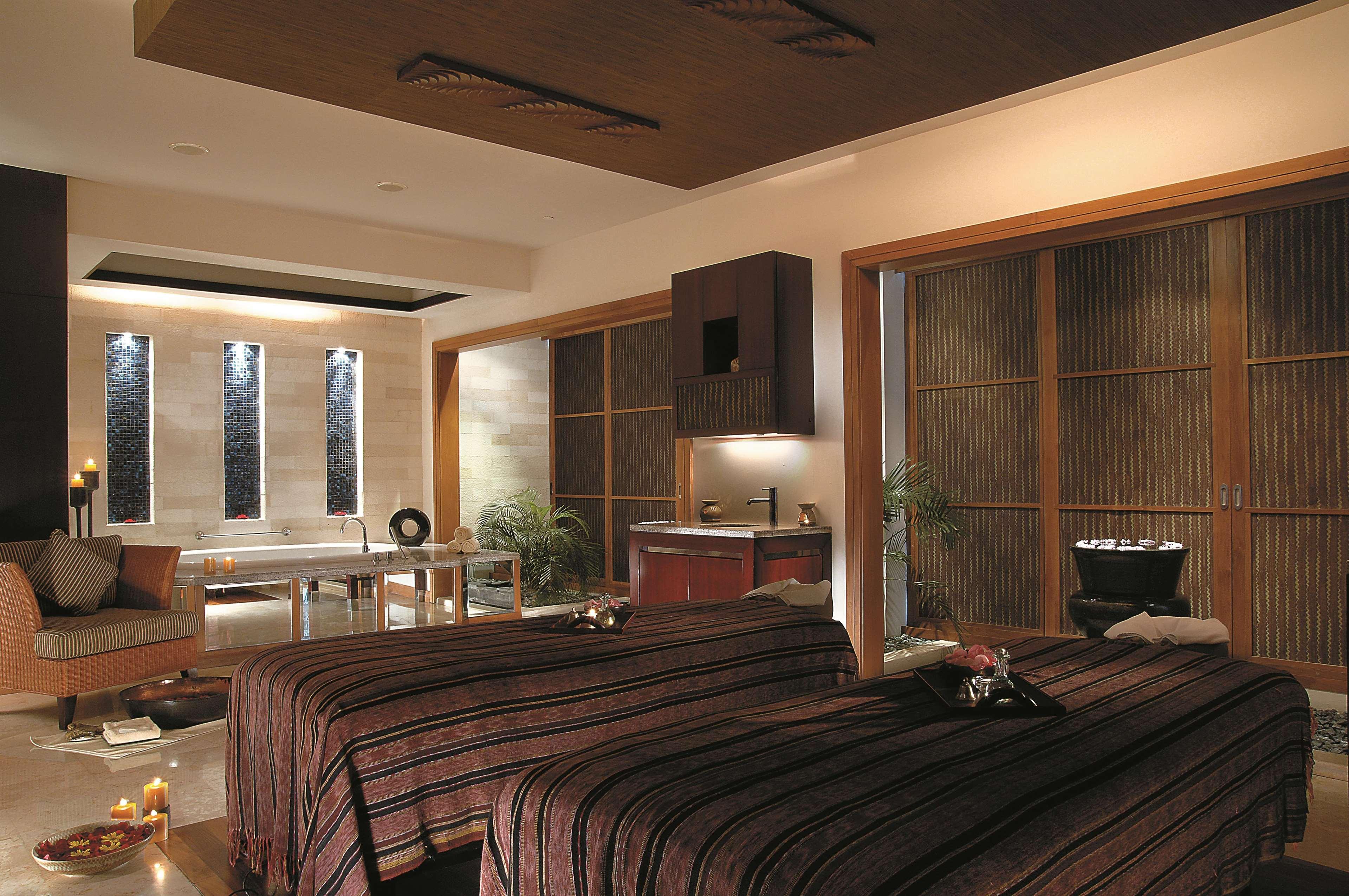 Shangri-La Surabaya Eksteriør bilde
