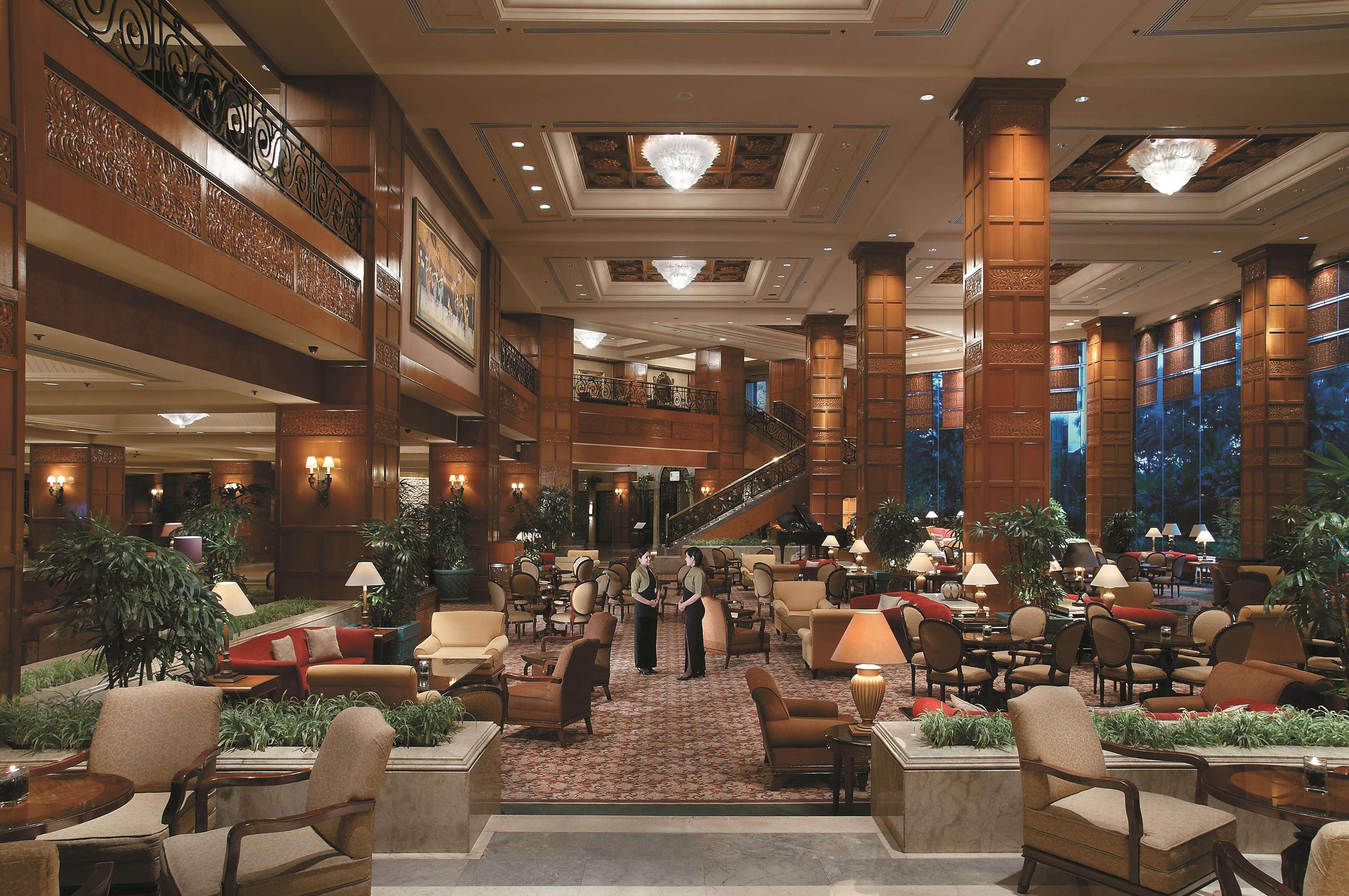 Shangri-La Surabaya Restaurant bilde