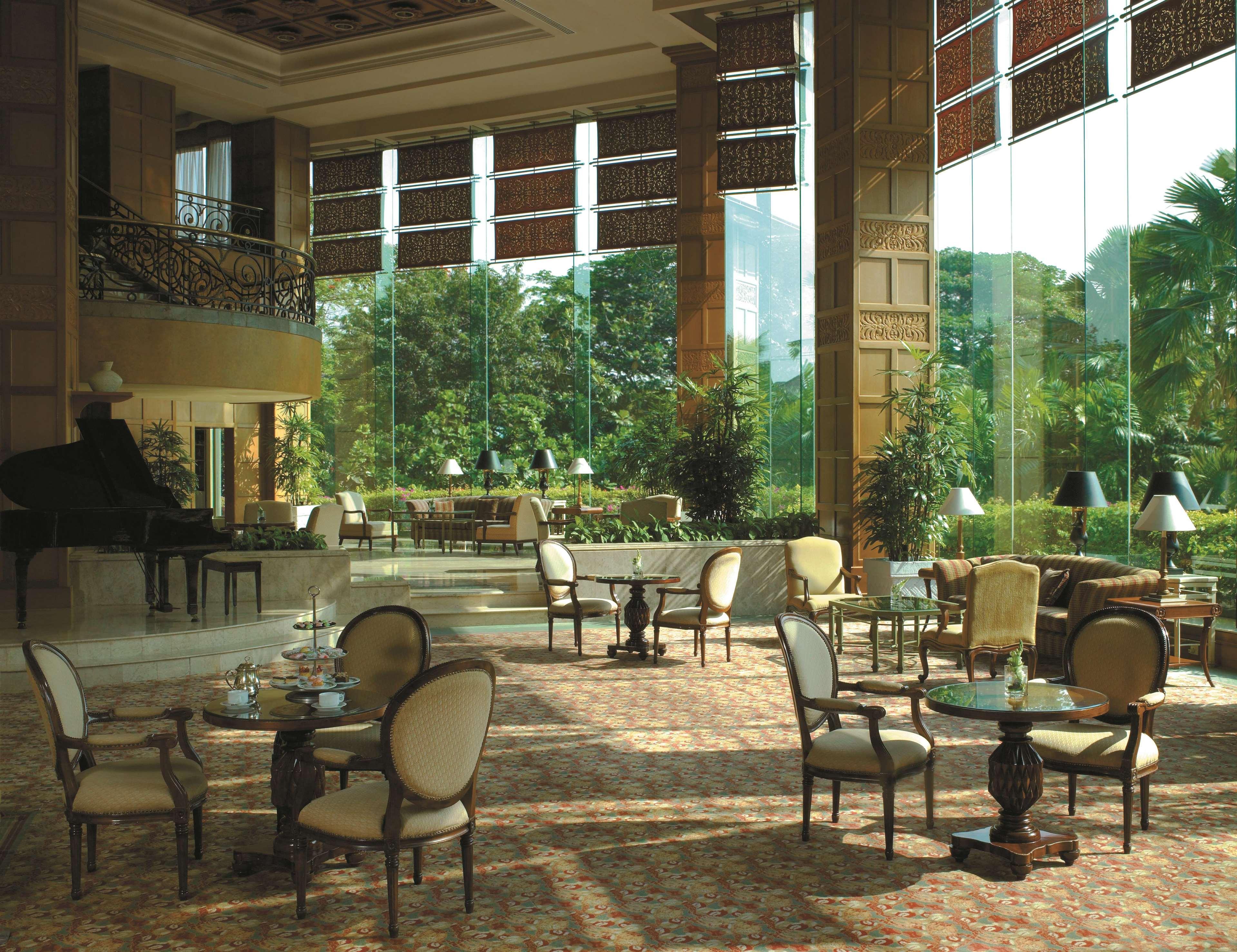 Shangri-La Surabaya Eksteriør bilde