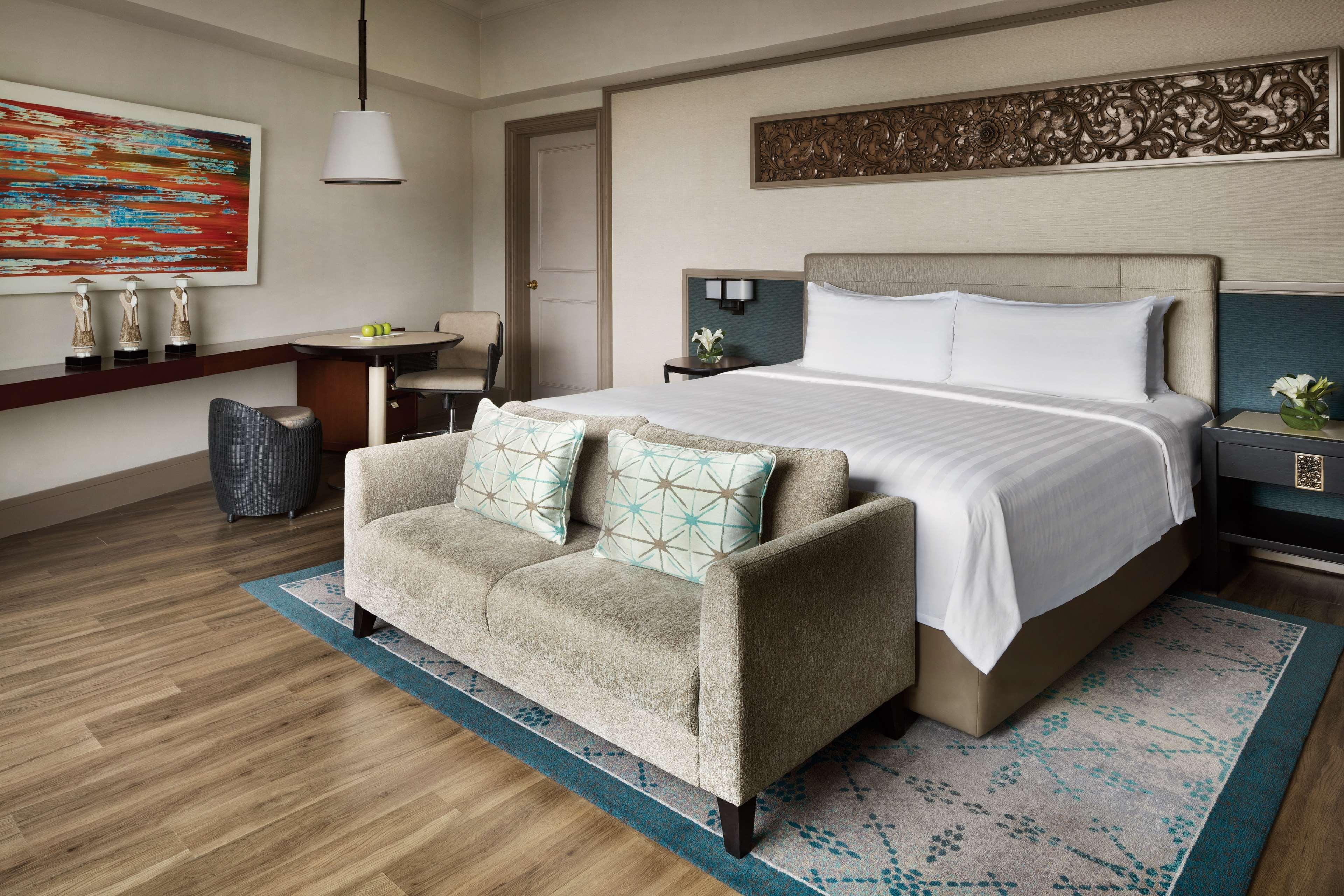 Shangri-La Surabaya Eksteriør bilde