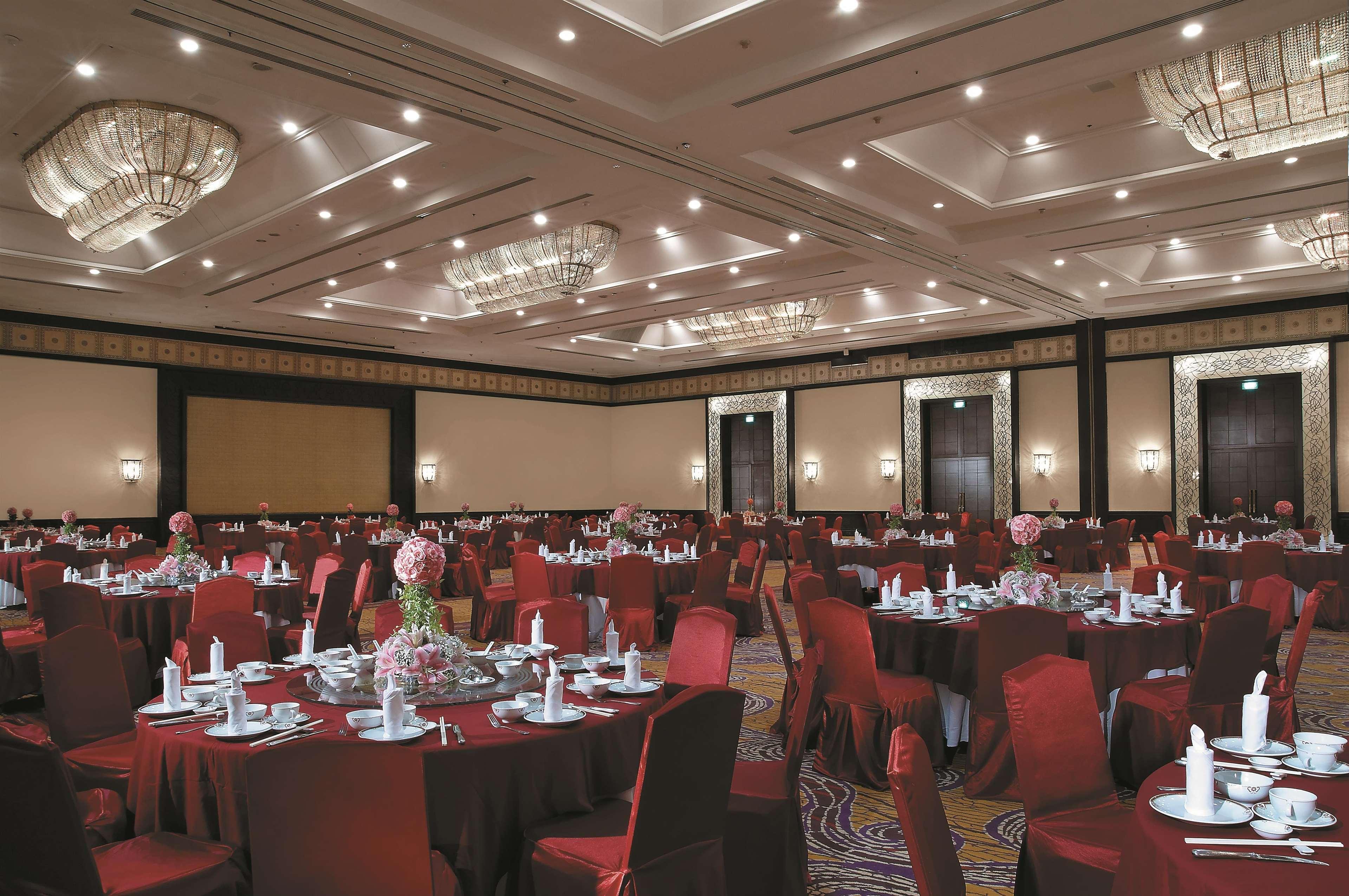 Shangri-La Surabaya Eksteriør bilde