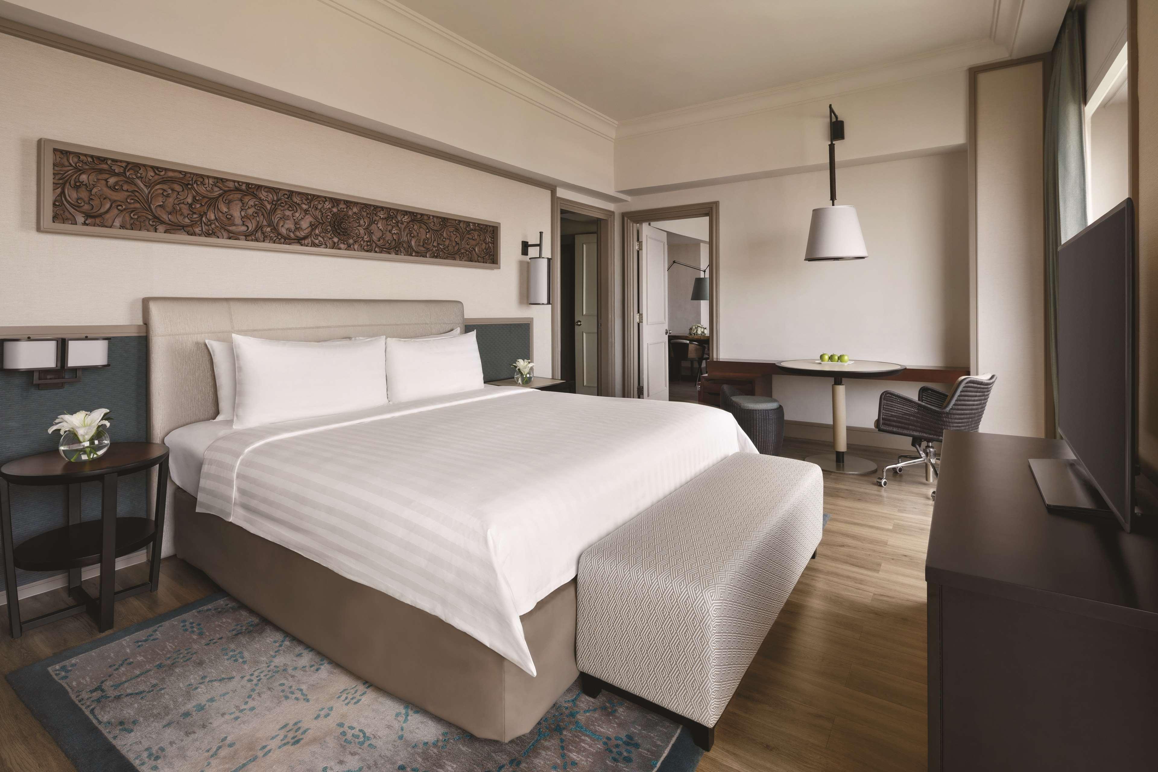 Shangri-La Surabaya Eksteriør bilde