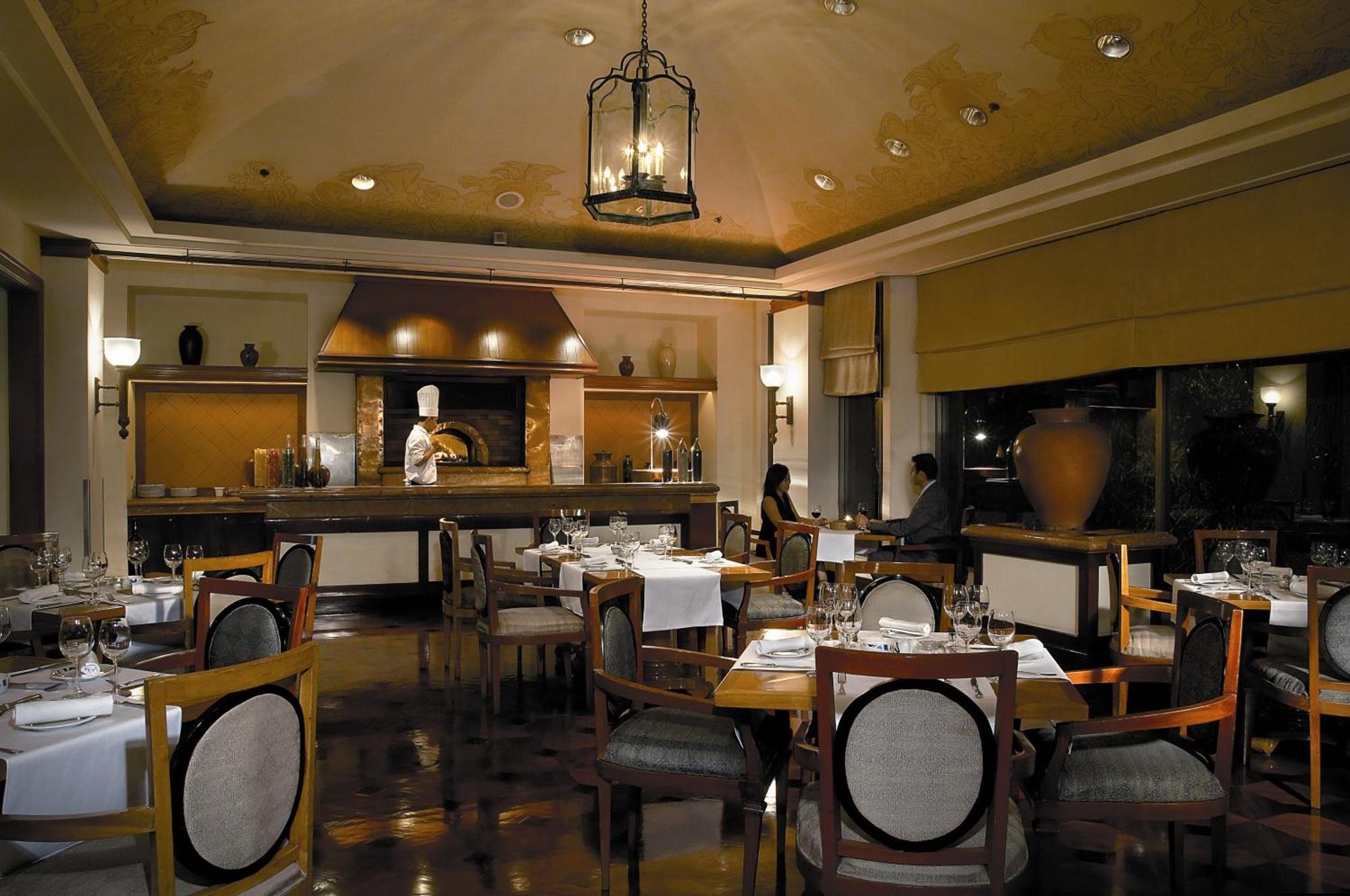Shangri-La Surabaya Eksteriør bilde